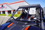 Factory UTV|Polaris RZR Turbo R / Turbo R 4 Front Intrusion Bar