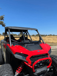 Factory UTV|Polaris RZR XP 1000 / XP 4 1000 Front Intrusion Bar