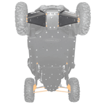 Factory UTV|2014+ Polaris RZR XP 1000|XP Turbo|UHMW A-Arm Guards - XP1KAarm