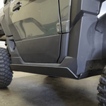 Factory UTV | Polaris Xpedition | UHMW Rock Sliders Factory UTV | Polaris Xpedition | UHMW Rock Sliders