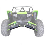 Factory UTV | 2018+ Artic Cat Wildcat XX | UHMW A-Arm Guards