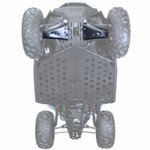 Factory UTV 3/8" UHMW A-Arm Guards for Polaris RZR 200