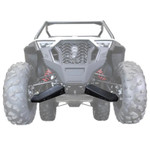 Factory UTV 3/8" UHMW A-Arm Guards for Polaris RZR 200
