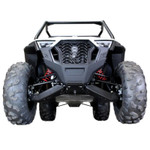 Factory UTV 3/8" UHMW A-Arm Guards for Polaris RZR 200