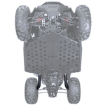 Factory UTV|2022-2023 Polaris RZR 200|UHMW Trailing A-Arm Guards Factory UTV|2022-2023 Polaris RZR 200|UHMW Trailing A-Arm Guards