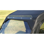 Full Cab W/Aero-Vent Windshield Full Cab W/Aero-Vent Windshield
