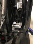 Full Metal Fabworks Polaris RZR PRO XP 2 Seat Adventure Air Compressor Kit