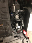 Full Metal Fabworks Polaris RZR PRO XP 4 Seat Adventure Air Compressor Kit