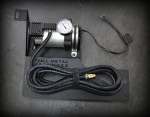 Full Metal Fabworks Polaris RZR Turbo/Turbo S Adventure Air Compressor Kit