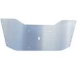 Geiser | Can-am Maverick X3 | Bed Heat Shield - 100-0005