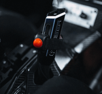 Geiser | Can-am Maverick X3 | Grab Handle - 100-0010