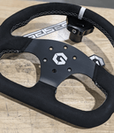 Geiser | Can-am Maverick X3 | Steering Wheel Geiser | Can-am Maverick X3 | Steering Wheel