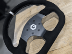 Geiser | Can-am Maverick X3 | Steering Wheel Geiser | Can-am Maverick X3 | Steering Wheel