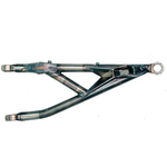 Geiser Can-am Maverick X3 72"  Control Arms
