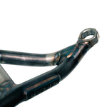 Geiser Can-am Maverick X3 72"  Control Arms