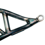 Geiser Can-am Maverick X3 72"  Control Arms