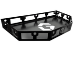Geiser Can-am Maverick X3 Cargo Rack - MX3CR