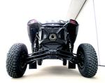 Geiser Can-am Maverick X3 Radius Rods