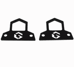 Geiser Can-am Maverick X3 Strap Tab - MX3STB