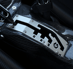 Geiser Can-am Maverick X3 Shift Gate
