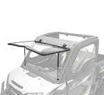 Genuine Kawasaki|2024-2025 Kawasaki Ridge|Flip Up Windshield -Glass