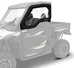 Genuine Kawasaki|2024+ Kawasaki Ridge|Soft Upper Door Set - 99994-1773