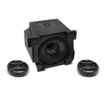 Genuine Kawasaki|2024+ Kawasaki Ridge|Stage 2 - Audio Upgrade Kit - 99994-1778