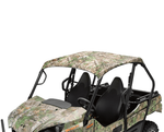 Genuine Kawasaki|2015+ Kawasaki Teryx|Soft Roof - Realtree Xtra Green Genuine Kawasaki|2015+ Kawasaki Teryx|Soft Roof - Realtree Xtra Green