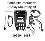 Genuine Kawasaki 7" Interactive Display for Teryx KRX 1000 | KRX 4 1000