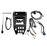 Genuine Kawasaki 7" Interactive Display Mounting Kit for KRX 1000 | KRX 4 1000 - 99994-1877
