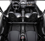 Genuine Kawasaki Audio System for Teryx KRX 4 1000 by Hifonics Genuine Kawasaki Audio System for Teryx KRX 4 1000 by Hifonics