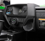 Genuine Kawasaki | 2016+ Kawasaki Teryx 4 | Audio System Genuine Kawasaki | 2016+ Kawasaki Teryx 4 | Audio System