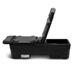 Genuine Kawasaki|2024+ Kawasaki Ridge KQR Cargo Bed Storage Box