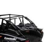 Genuine Kawasaki Pivoting Rear Cargo/Tire Rack for KRX 4 1000 Genuine Kawasaki Pivoting Rear Cargo/Tire Rack for KRX 4 1000