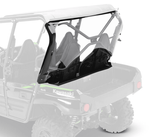 Genuine Kawasaki|2016+ Kawasaki Teryx 4|Rear Panel - Poly Genuine Kawasaki|2016+ Kawasaki Teryx 4|Rear Panel - Poly