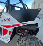 Geiser Performance Accessory Bundle for Polaris RZR 200