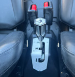 Geiser Performance Accessory Bundle for Polaris RZR 200