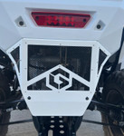 Geiser Performance Accessory Bundle for Polaris RZR 200