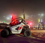 Geiser Performance Accessory Bundle for Polaris RZR 200