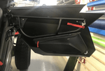 Geiser | Can-am Maverick X3 | Doors Geiser | Can-am Maverick X3 | Doors
