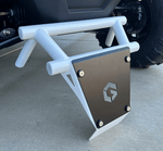 Geiser Polaris RZR 200 Front Bumper