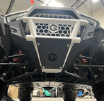 Geiser | Polaris RZR 200 | Front Bumper - GP018PO052