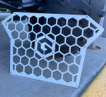 Geiser Performance Grille for Polaris RZR 200 Geiser Performance Grille for Polaris RZR 200