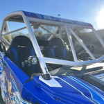 Geiser Performance Roll Cage for Polaris RZR 200 Geiser Performance Roll Cage for Polaris RZR 200