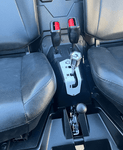 Geiser | Polaris RZR 200 | Shifter Package
