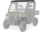 Genuine Polaris|2016+ Polaris Ranger 570 (Full Size)|Canvas Roof & Rear Panel Genuine Polaris|2016+ Polaris Ranger 570 (Full Size)|Canvas Roof & Rear Panel