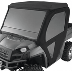 Genuine Polaris|2016+ Polaris Ranger 570 (Full Size)|Canvas Roof & Rear Panel Genuine Polaris|2016+ Polaris Ranger 570 (Full Size)|Canvas Roof & Rear Panel