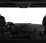 Genuine Polaris|2024 Polaris Ranger XD 1500 3|XD 1500 6|Overhead Switch Panel Kit Genuine Polaris|2024 Polaris Ranger XD 1500 3|XD 1500 6|Overhead Switch Panel Kit