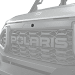 Genuine Polaris|2024 Polaris Ranger XD 1500 3|XD 1500 6|Front Camera Kit - 2890856