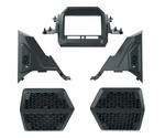 Genuine Polaris|2024 Polaris Ranger XD 1500 3|XD 1500 6|RIDE COMMAND Install Kit - 2889766